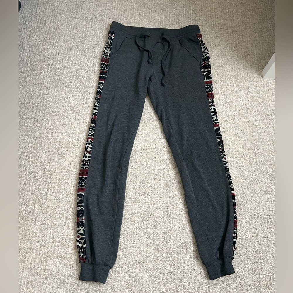 sweatpants